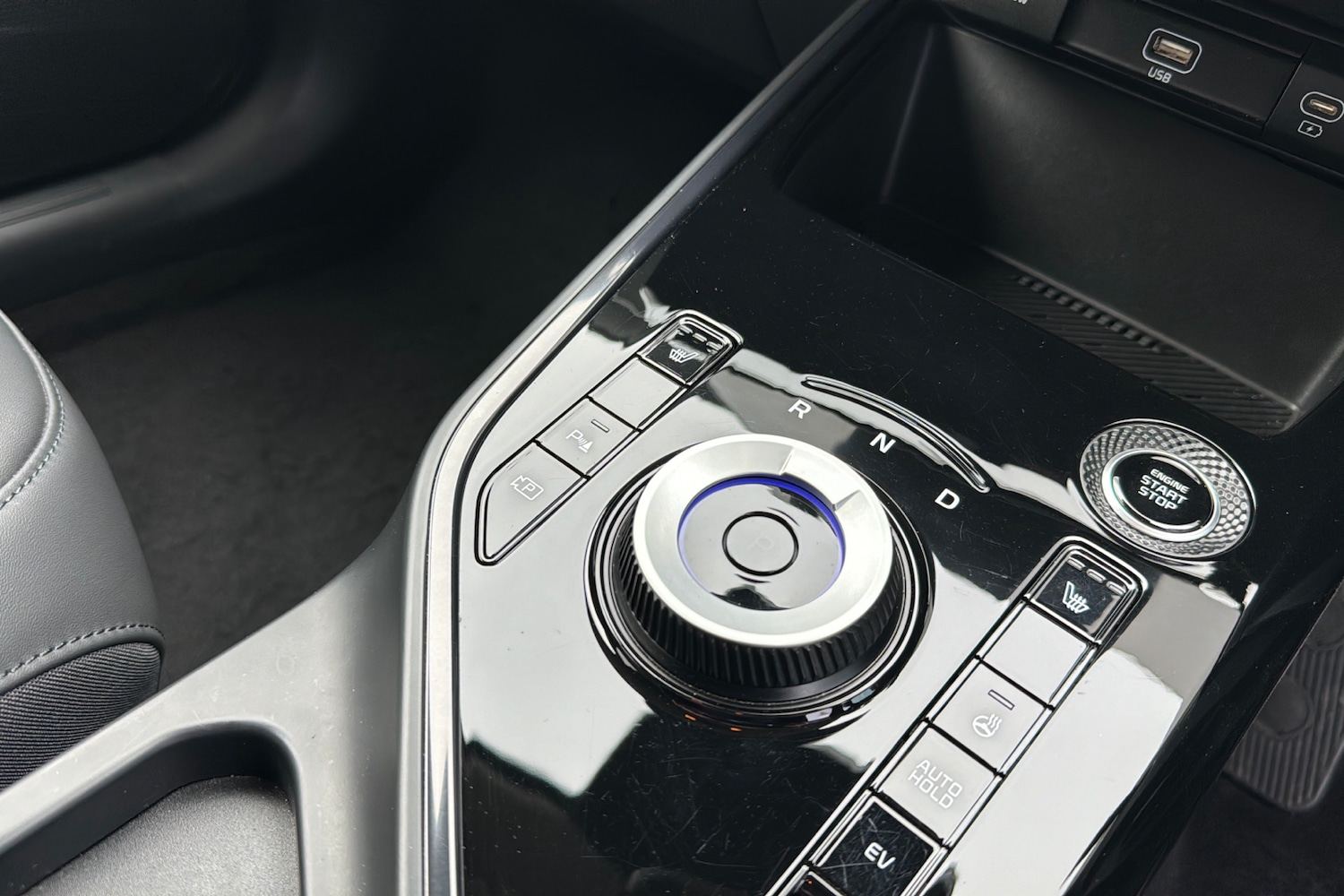 Used Kia Niro 2023 for sale - 78024963: Photo 13