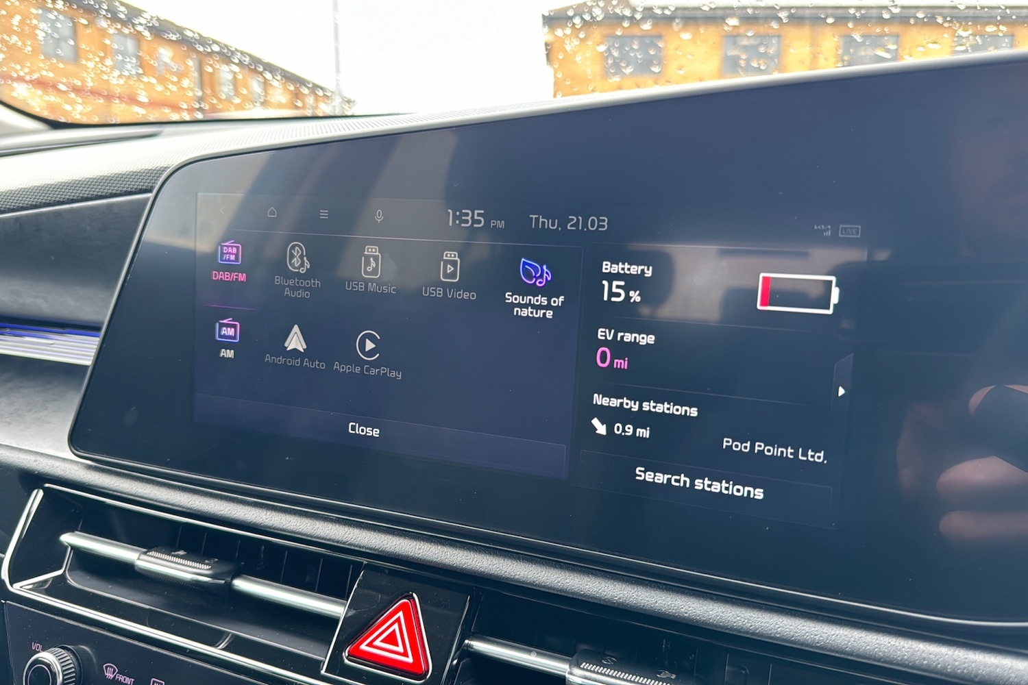 Used Kia Niro 2023 for sale - 78024963: Photo 21