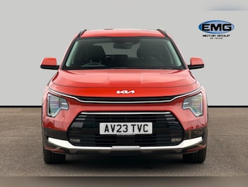 Used Kia Niro 2023 for sale - 78024963: Photo