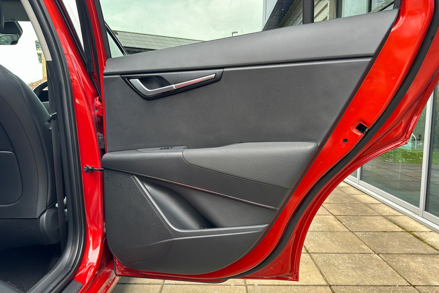 Used Kia Niro 2023 for sale - 78024963: Photo 38