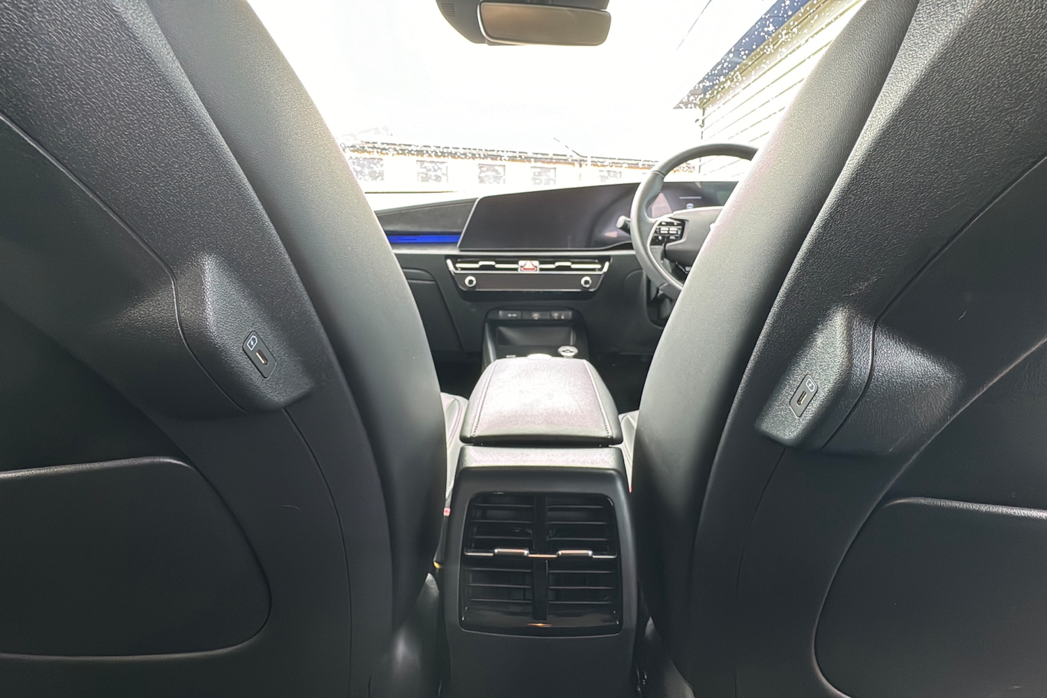 Used Kia Niro 2023 for sale - 78024963: Photo 46