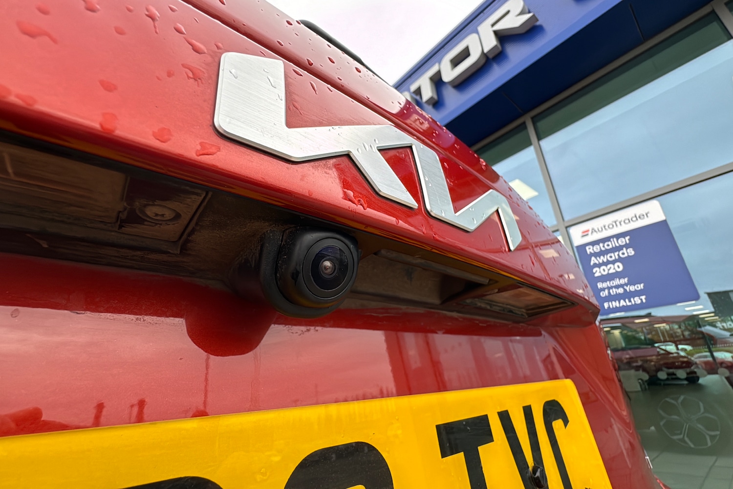 Used Kia Niro 2023 for sale - 78024963: Photo 47