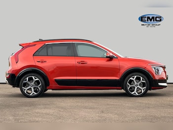 Used Kia Niro 2023 for sale - 78024963: Photo
