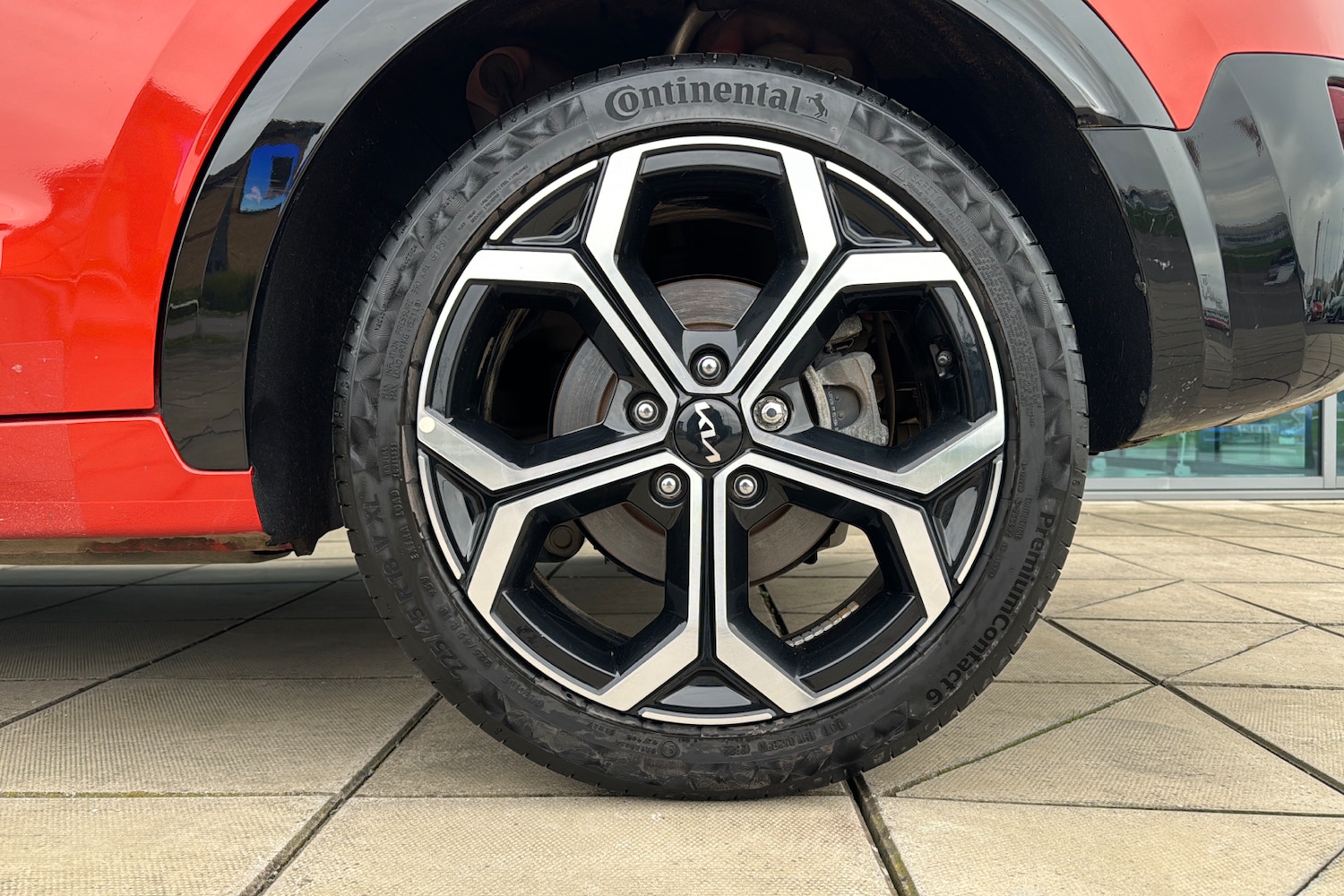 Used Kia Niro 2023 for sale - 78024963: Photo 8