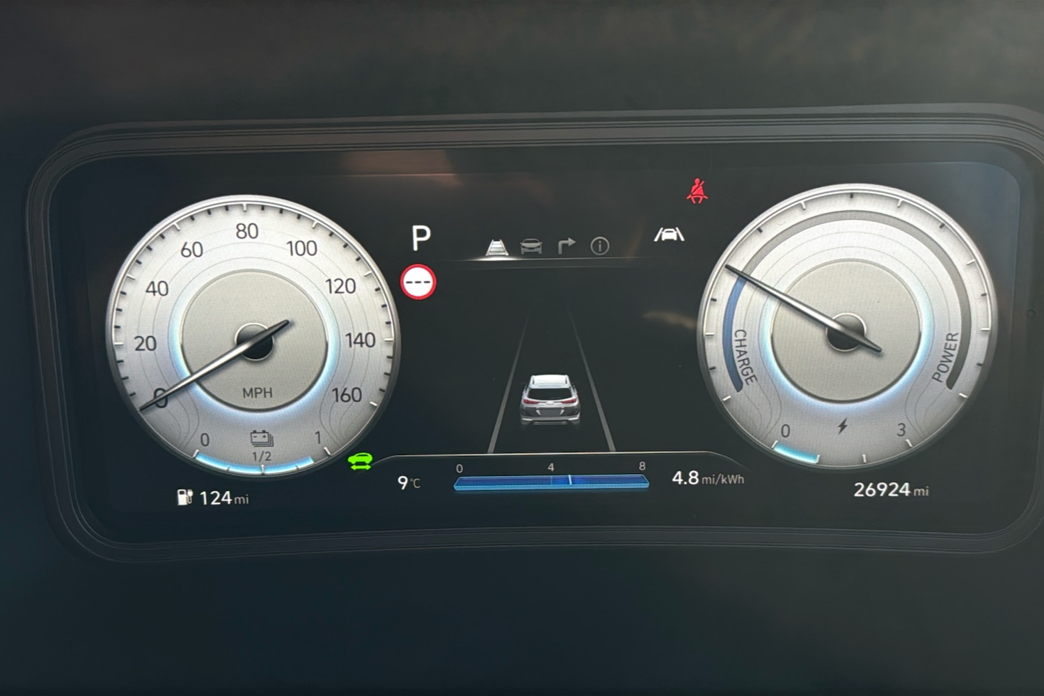 Used Hyundai KONA 2023 for sale - 77617650: Photo 14