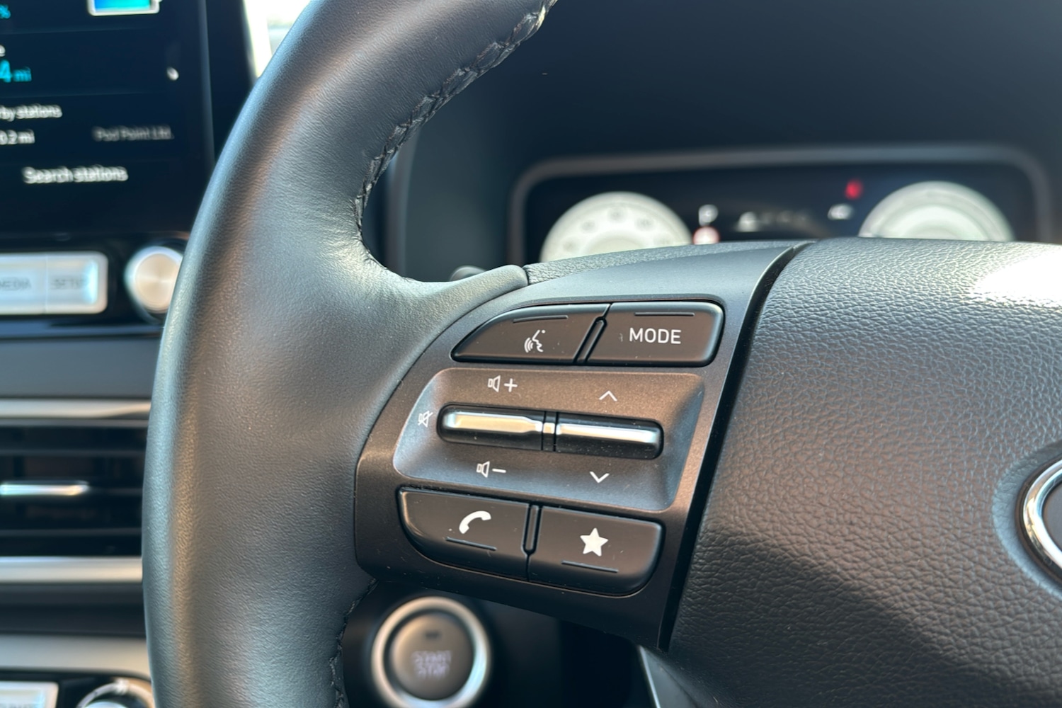 Used Hyundai KONA 2023 for sale - 77617650: Photo 17