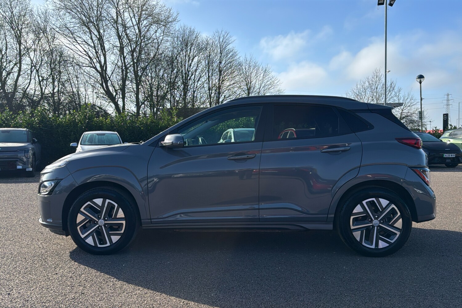 Used Hyundai KONA 2023 for sale - 77617650: Photo 33