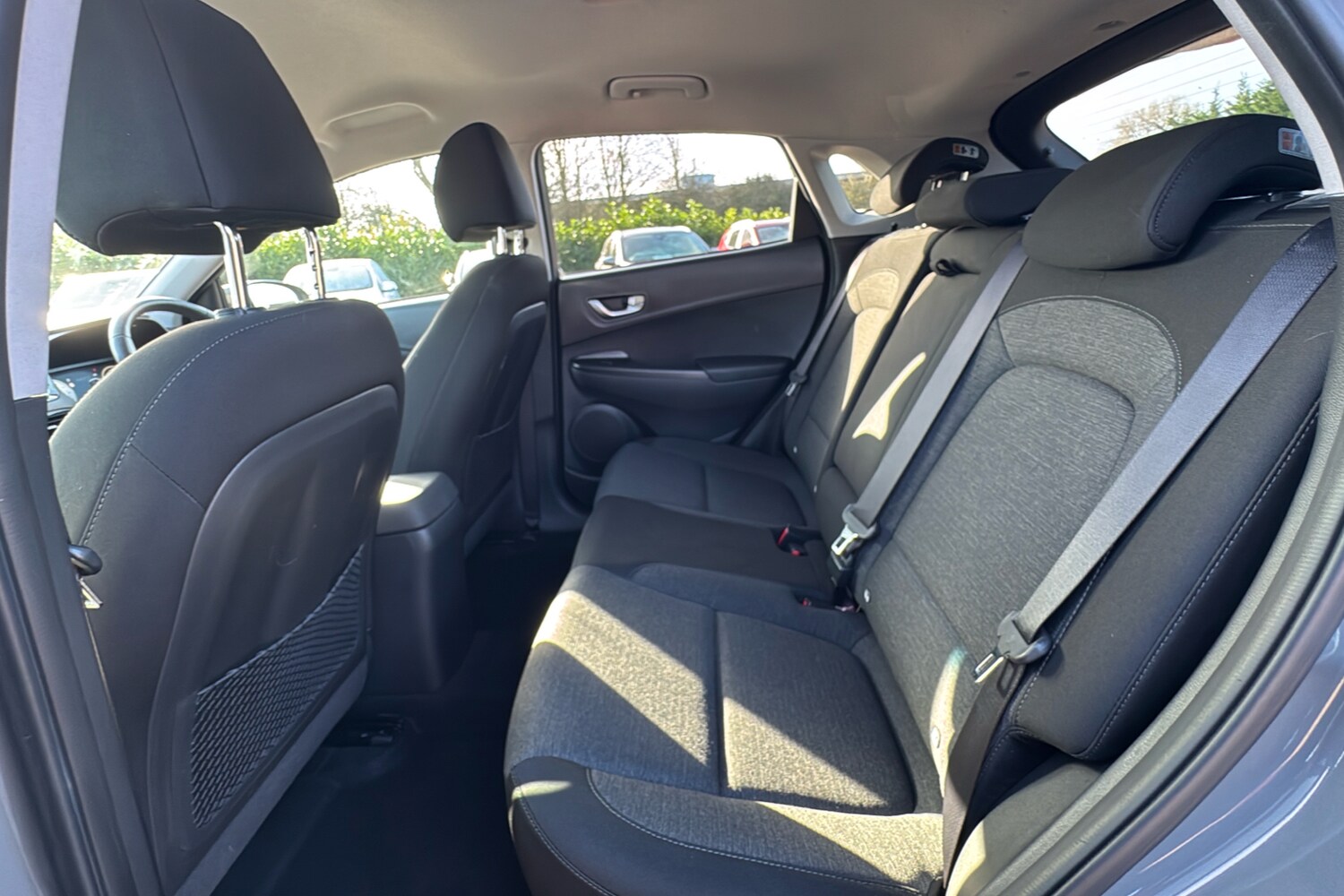 Used Hyundai KONA 2023 for sale - 77617650: Photo 38