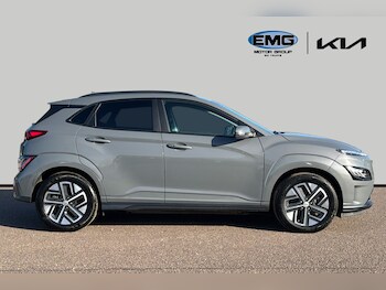 Used Hyundai KONA 2023 for sale - 77617650: Photo