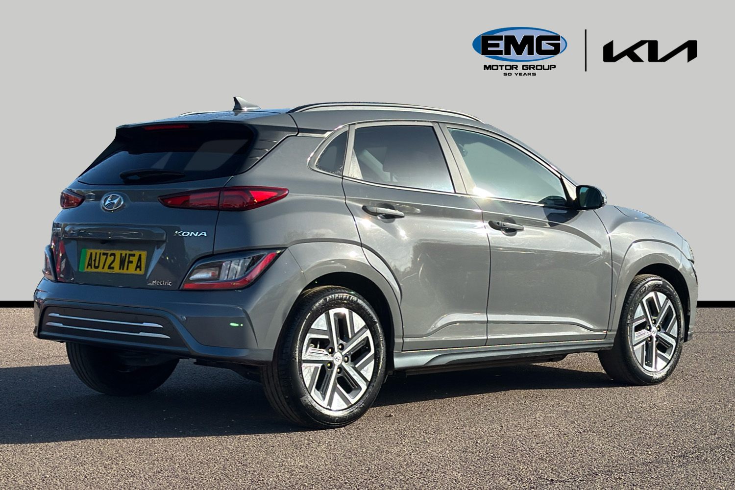 Used Hyundai KONA 2023 for sale - 77617650: Photo 7