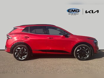 Used Kia Sportage 2024 for sale - 75723014: Photo