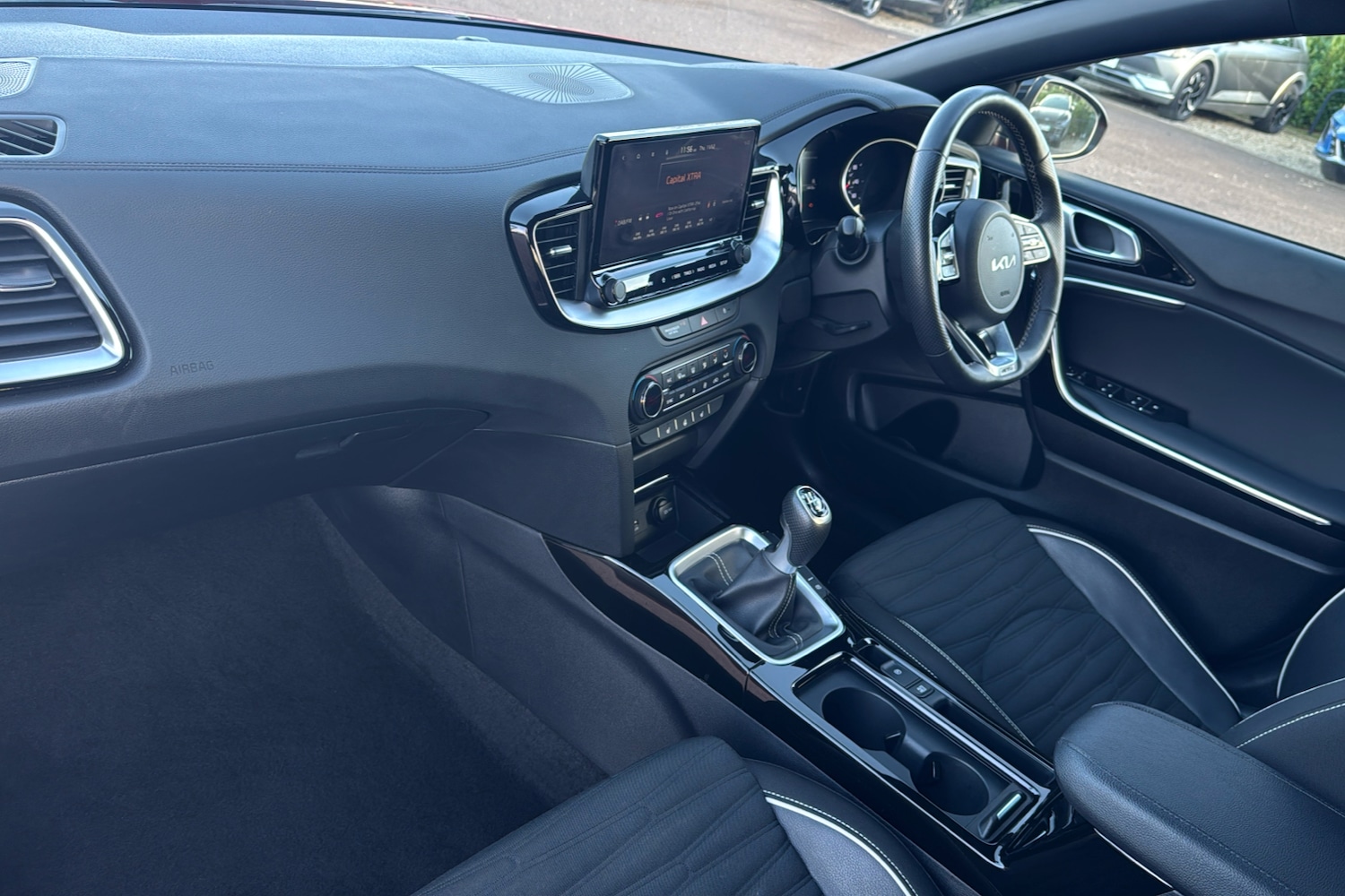 Used Kia Ceed 2025 for sale - 76892905: Photo 11