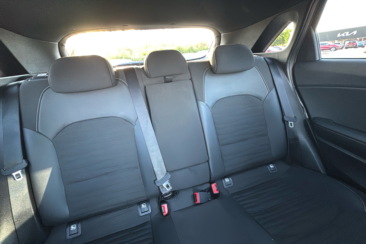 Used Kia Ceed 2025 for sale - 76892905: Photo 12