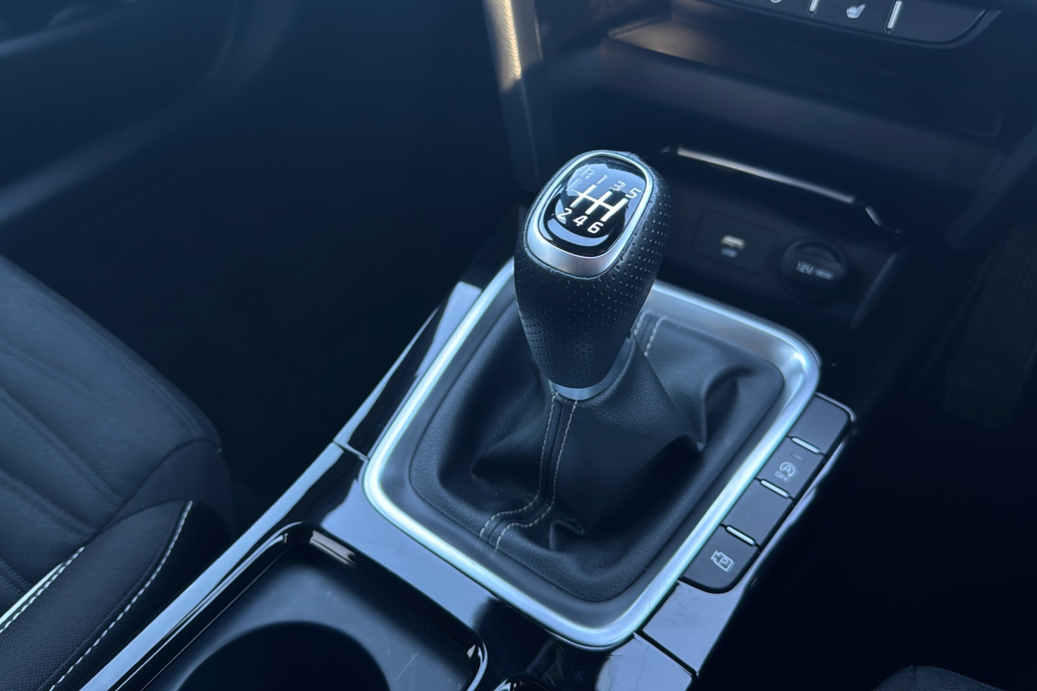 Used Kia Ceed 2025 for sale - 76892905: Photo 13