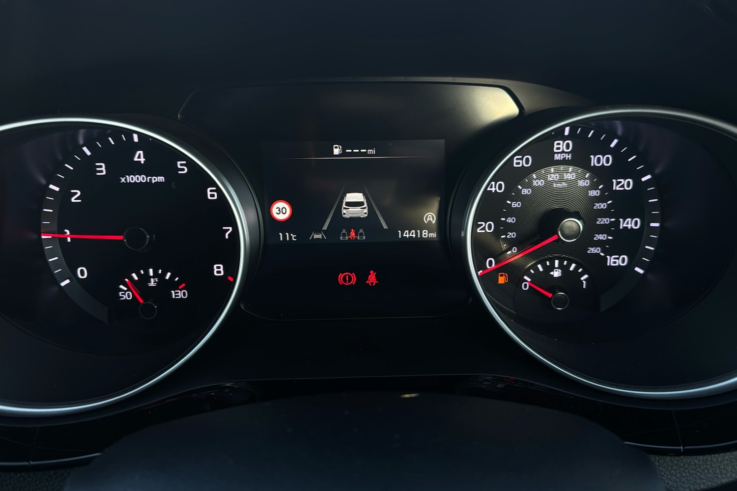 Used Kia Ceed 2025 for sale - 76892905: Photo 14