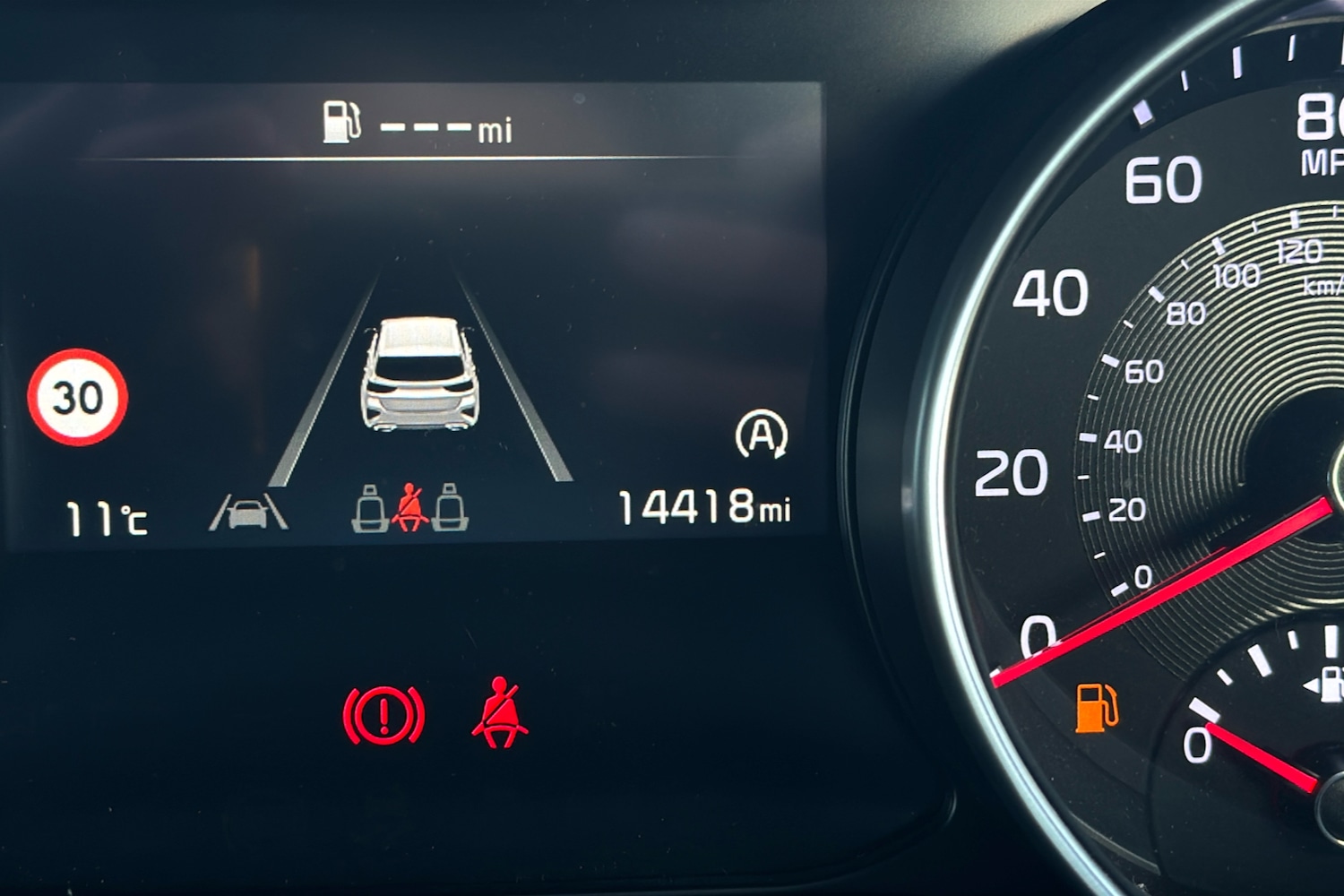 Used Kia Ceed 2025 for sale - 76892905: Photo 15