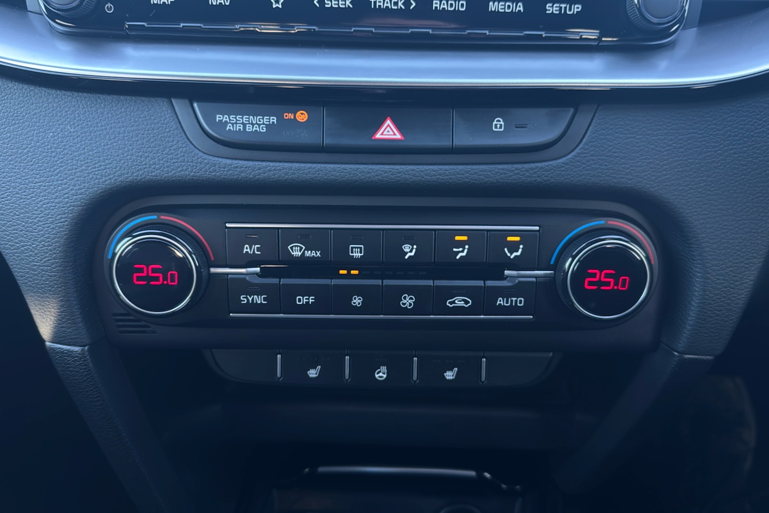 Used Kia Ceed 2025 for sale - 76892905: Photo 16