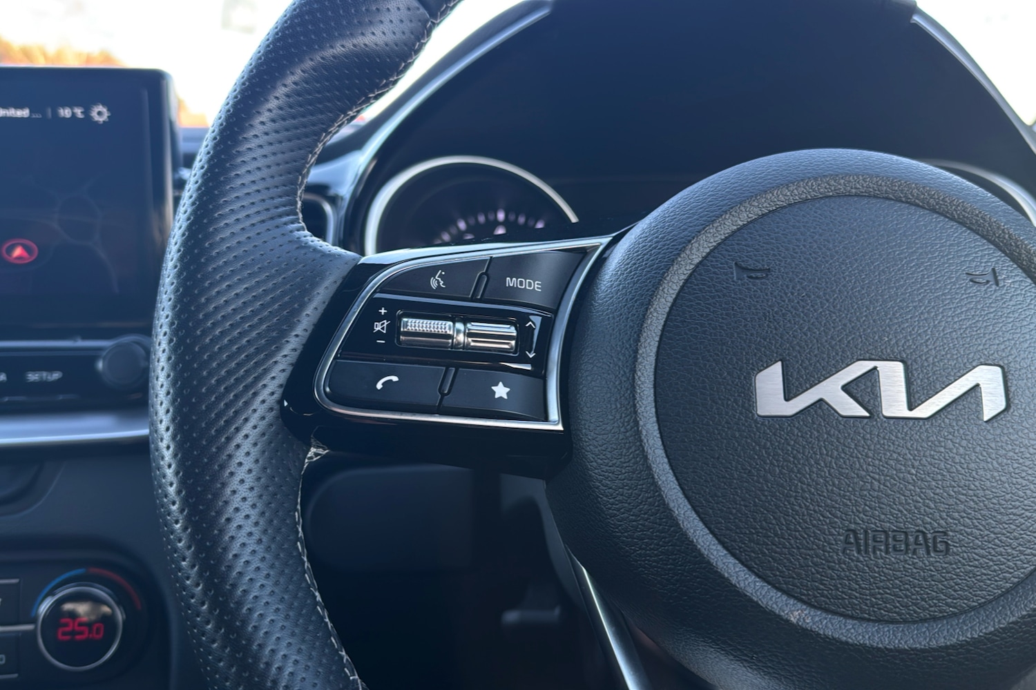 Used Kia Ceed 2025 for sale - 76892905: Photo 17