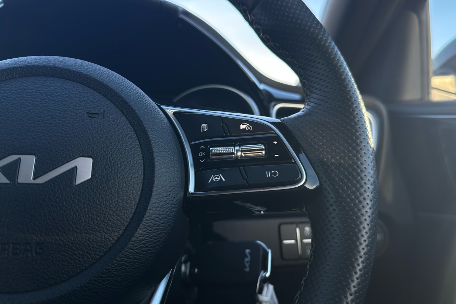 Used Kia Ceed 2025 for sale - 76892905: Photo 18