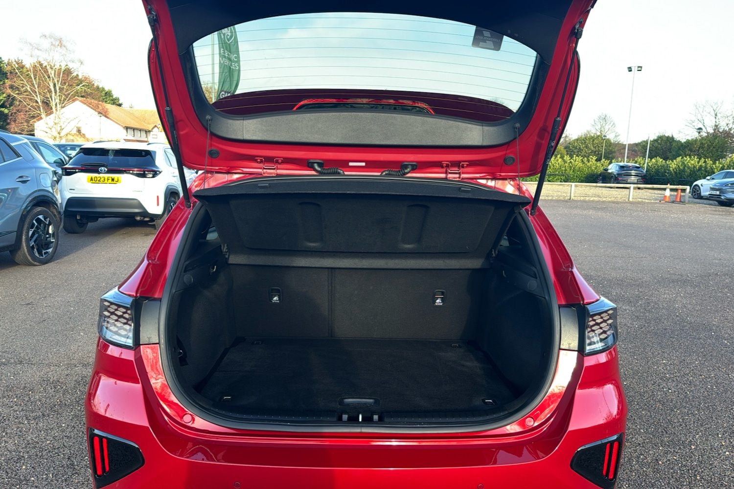 Used Kia Ceed 2025 for sale - 76892905: Photo 19