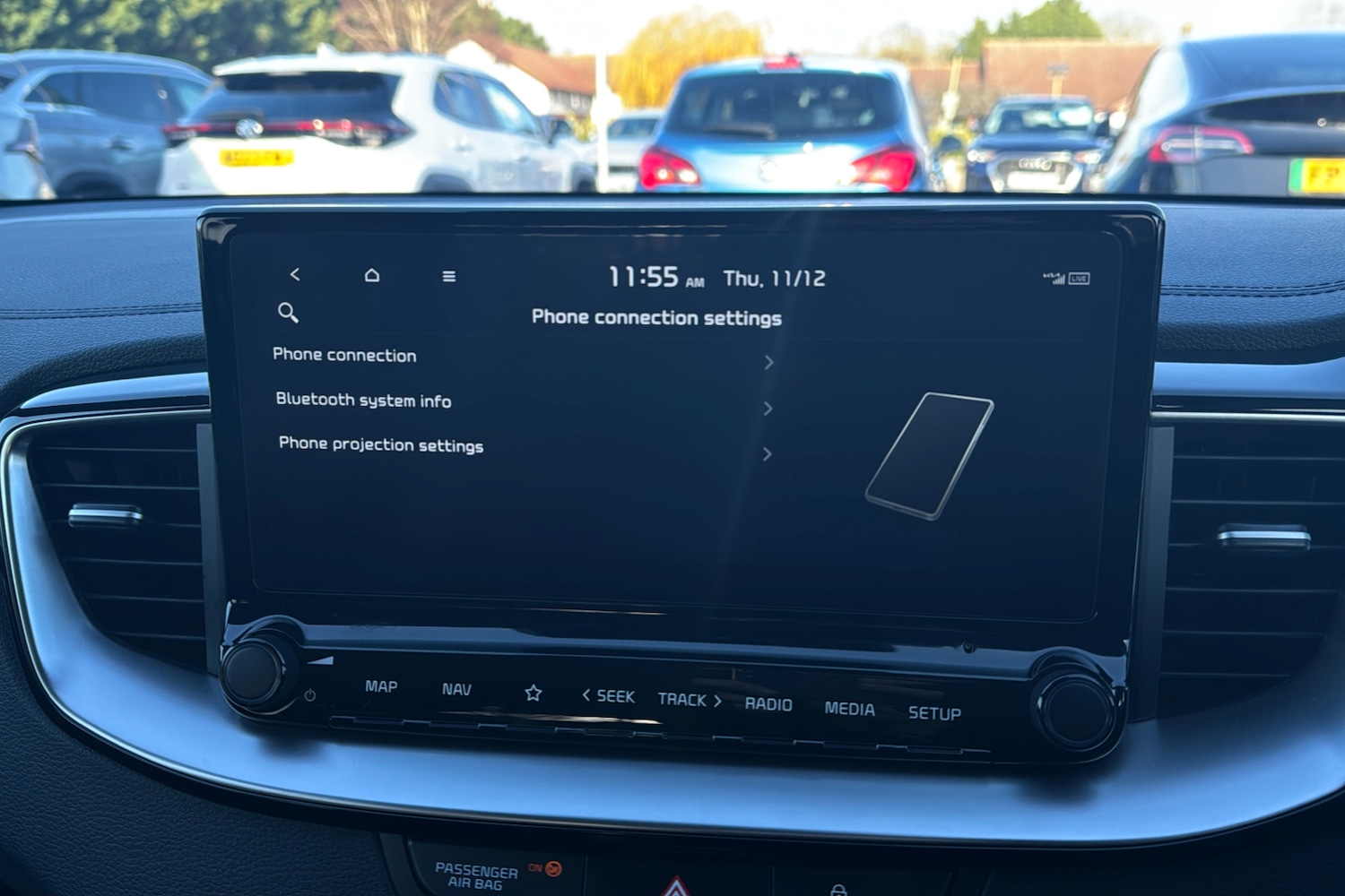 Used Kia Ceed 2025 for sale - 76892905: Photo 20