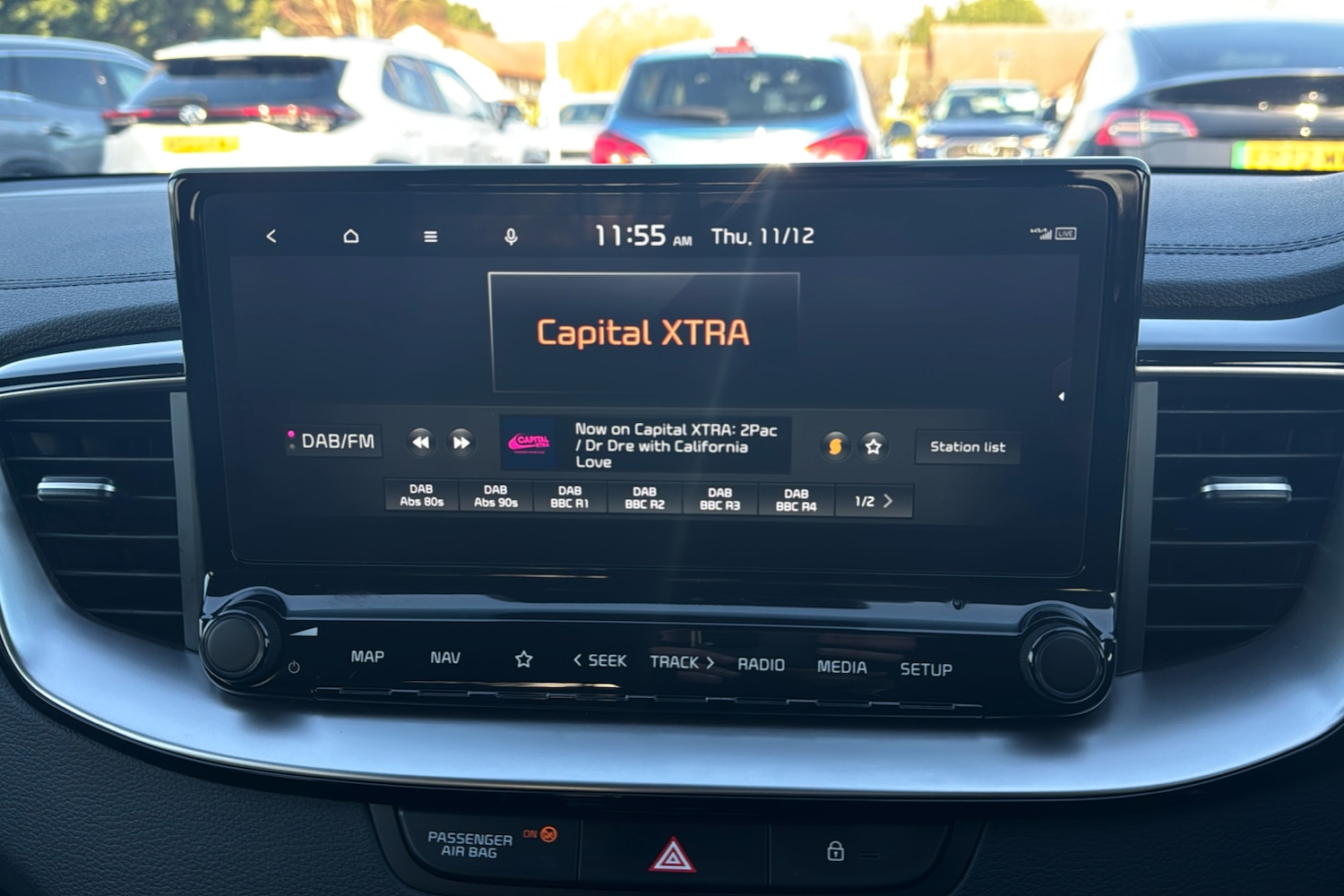 Used Kia Ceed 2025 for sale - 76892905: Photo 21