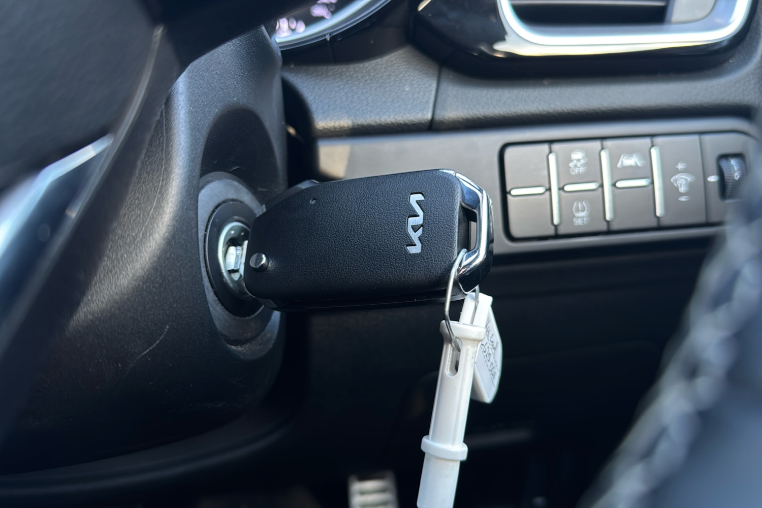 Used Kia Ceed 2025 for sale - 76892905: Photo 23