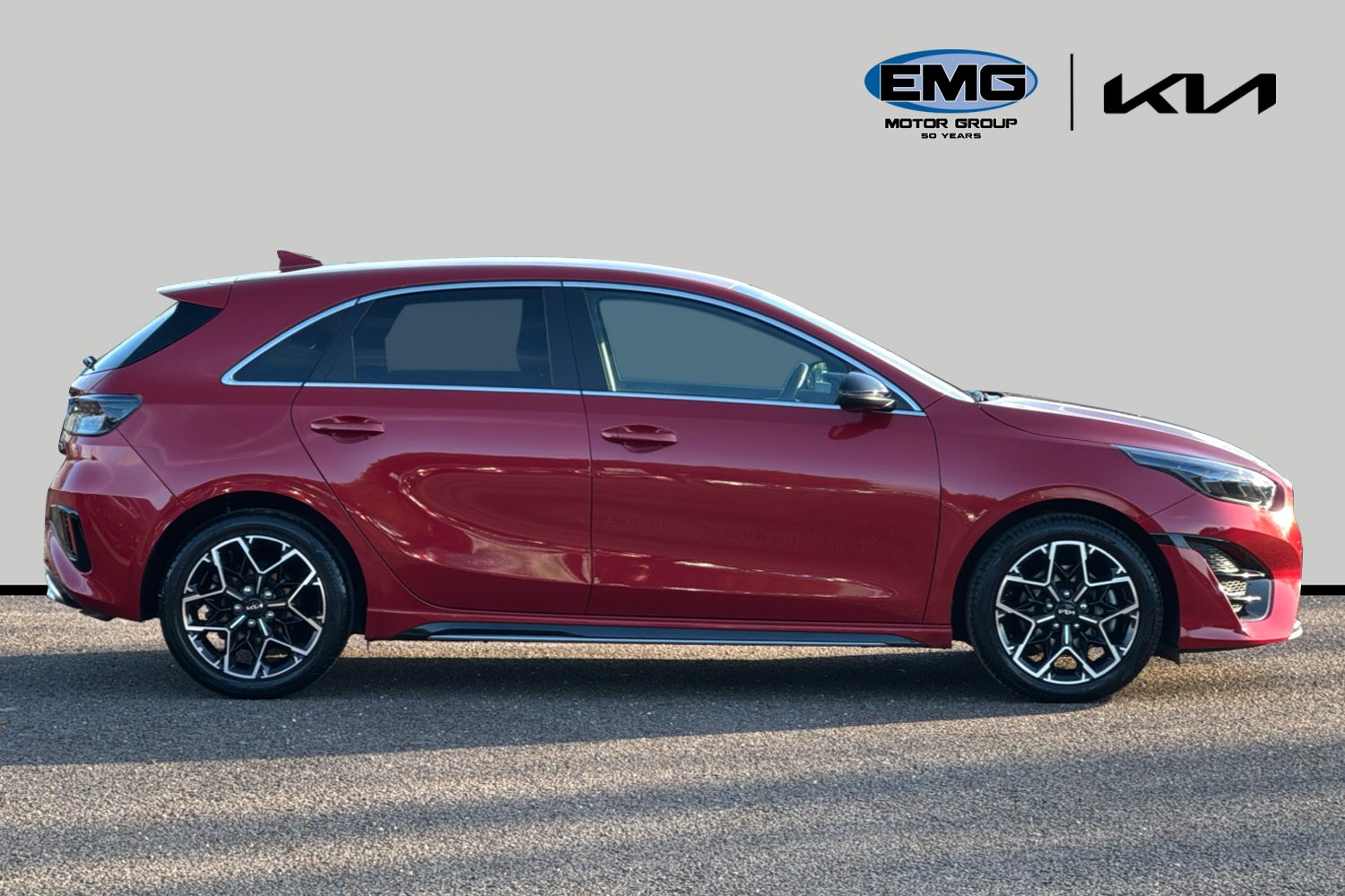 Used Kia Ceed 2025 for sale - 76892905: Photo 4