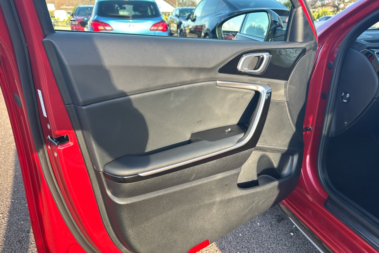 Used Kia Ceed 2025 for sale - 76892905: Photo 41