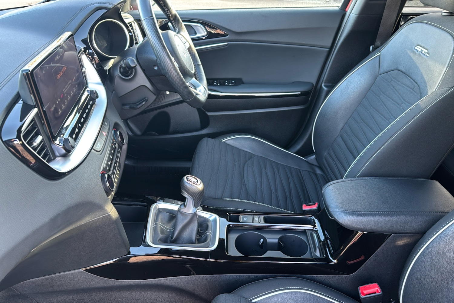 Used Kia Ceed 2025 for sale - 76892905: Photo 43