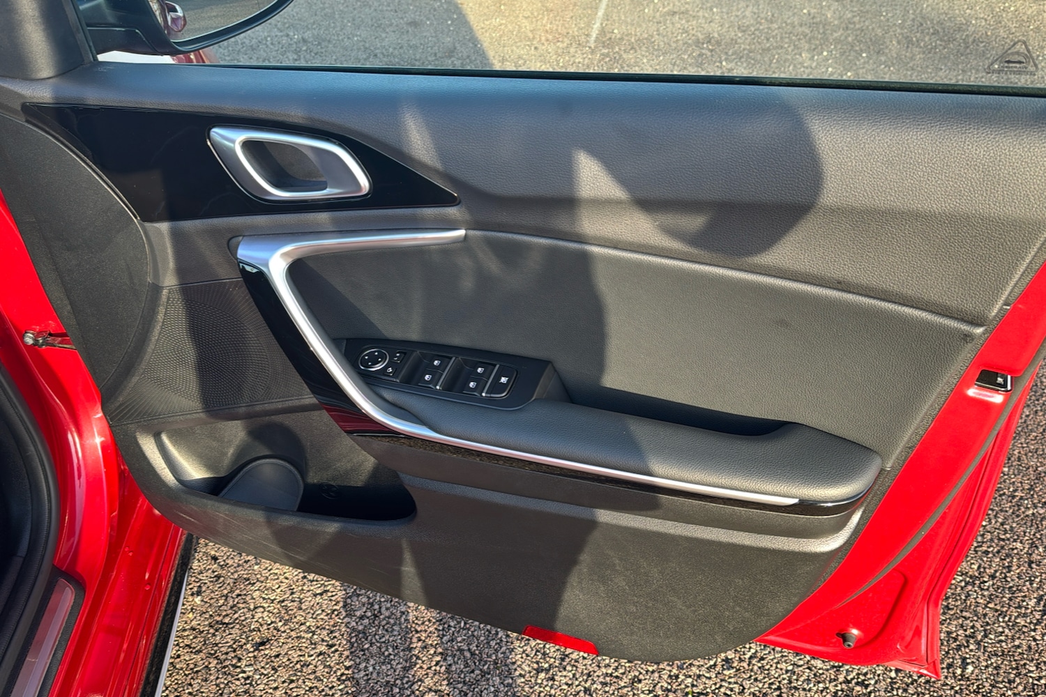 Used Kia Ceed 2025 for sale - 76892905: Photo 44