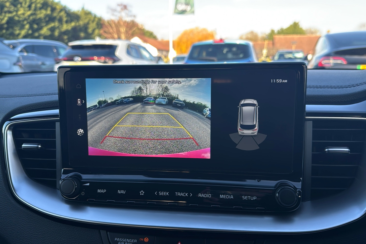 Used Kia Ceed 2025 for sale - 76892905: Photo 46