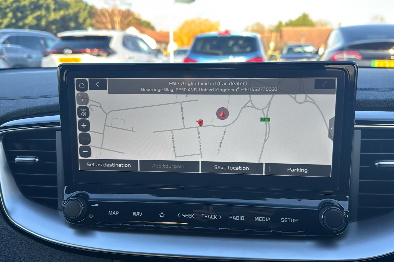 Used Kia Ceed 2025 for sale - 76892905: Photo 47