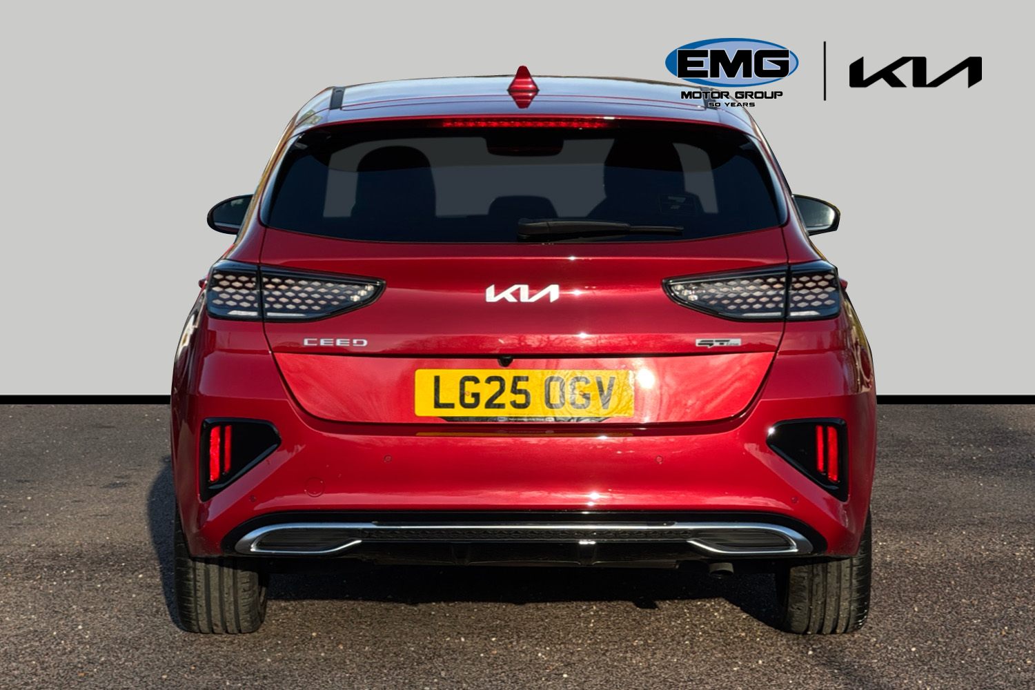 Used Kia Ceed 2025 for sale - 76892905: Photo 6