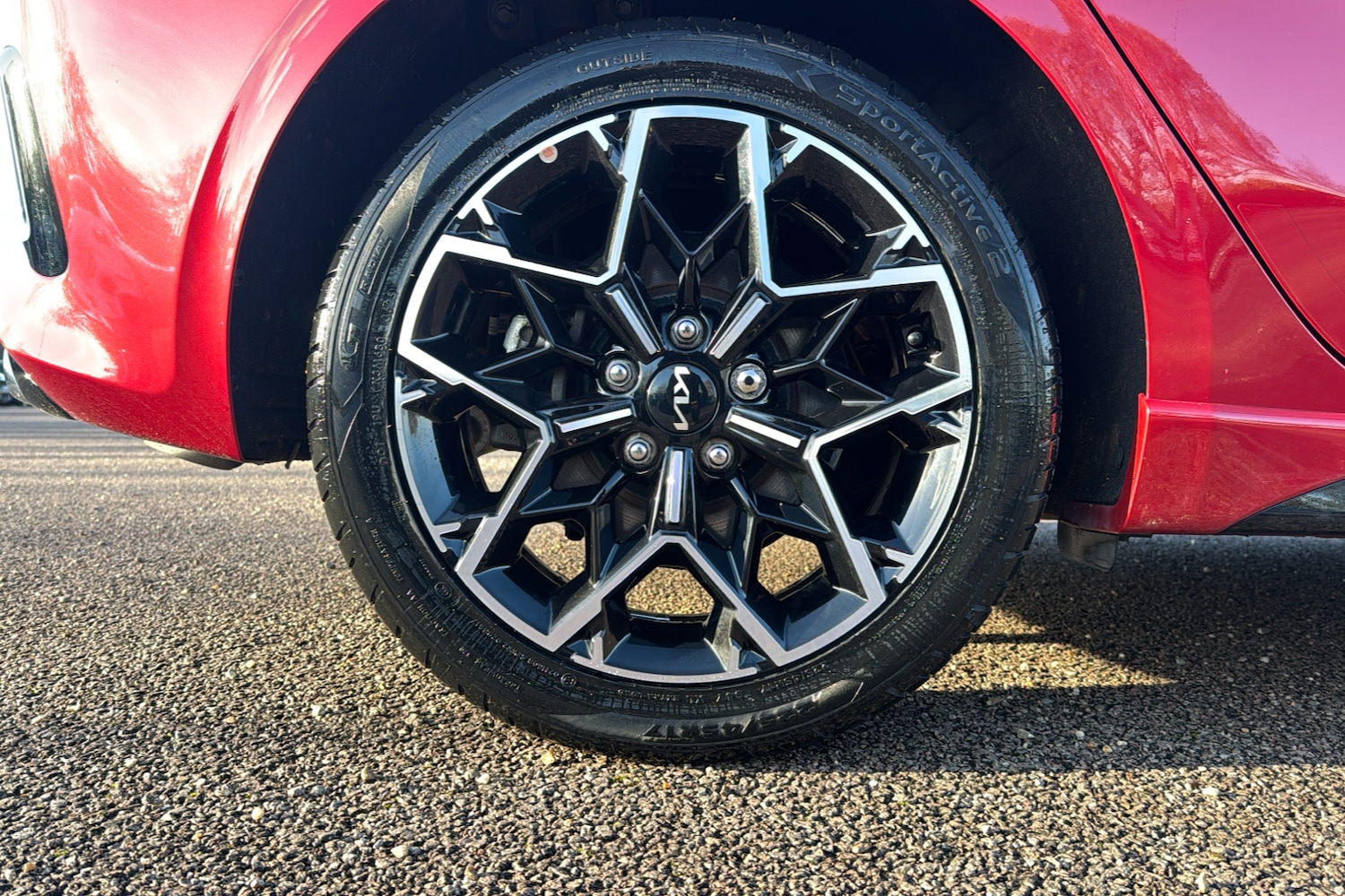 Used Kia Ceed 2025 for sale - 76892905: Photo 8