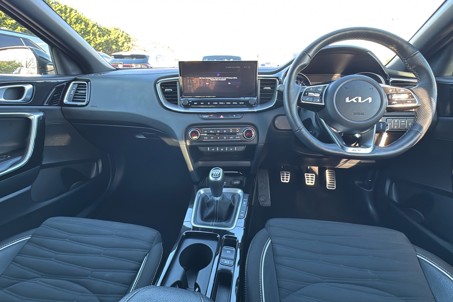 Used Kia Ceed 2025 for sale - 76892905: Photo 9