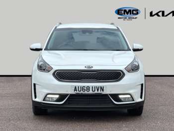 Used Kia Niro 2018 for sale - 74824146: Photo