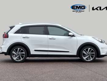 Used Kia Niro 2018 for sale - 74824146: Photo