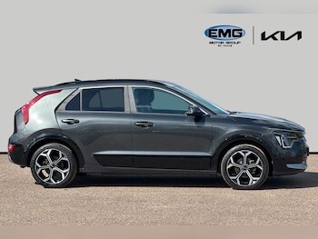 Used Kia Niro 2024 for sale - 78233515: Photo