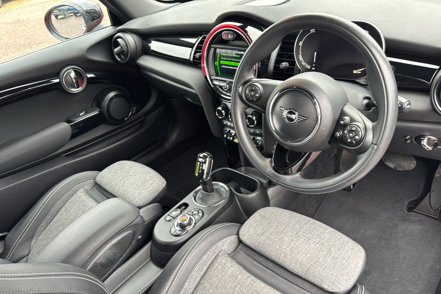 Used MINI Hatch 2021 for sale - 77589337: Photo 10