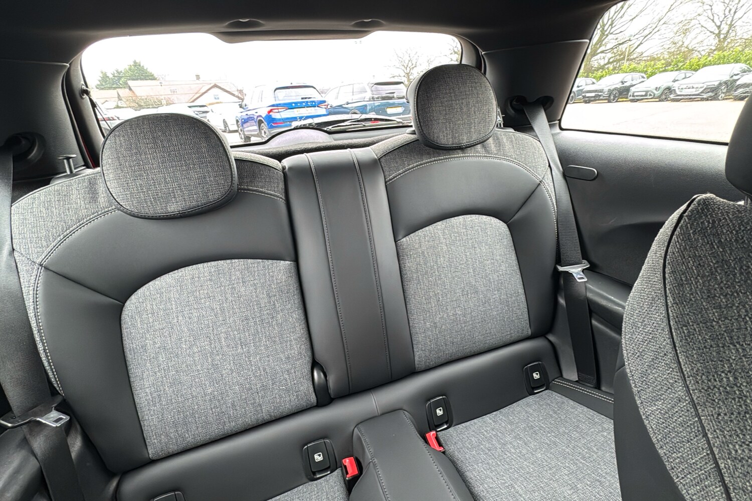 Used MINI Hatch 2021 for sale - 77589337: Photo 12