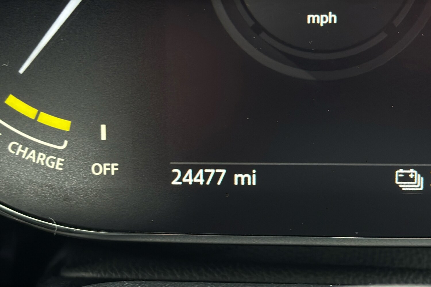 Used MINI Hatch 2021 for sale - 77589337: Photo 15