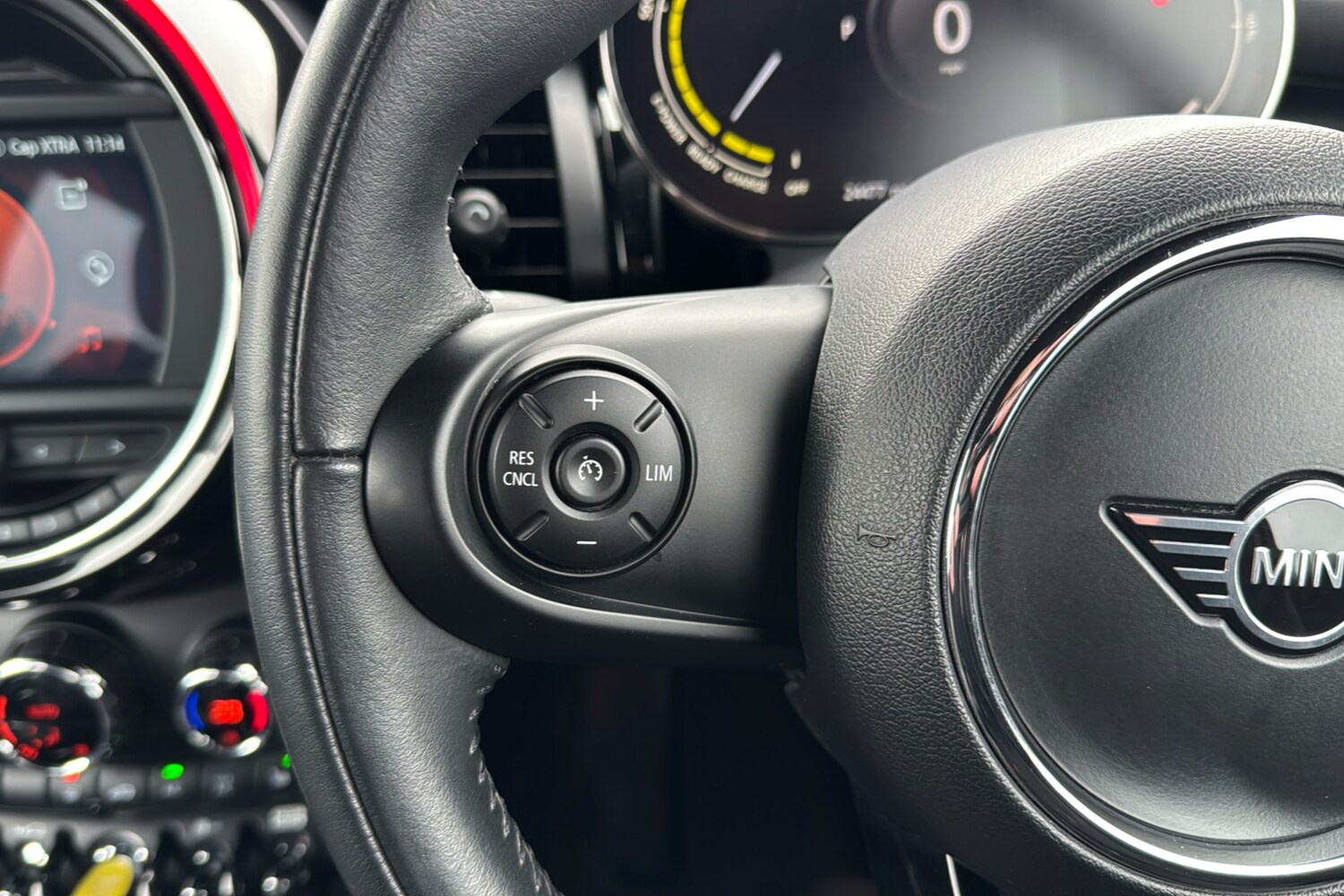 Used MINI Hatch 2021 for sale - 77589337: Photo 17