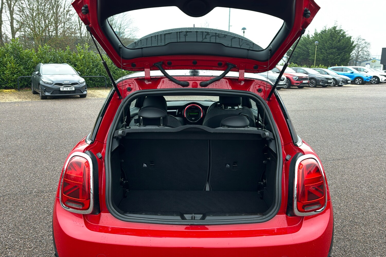 Used MINI Hatch 2021 for sale - 77589337: Photo 19