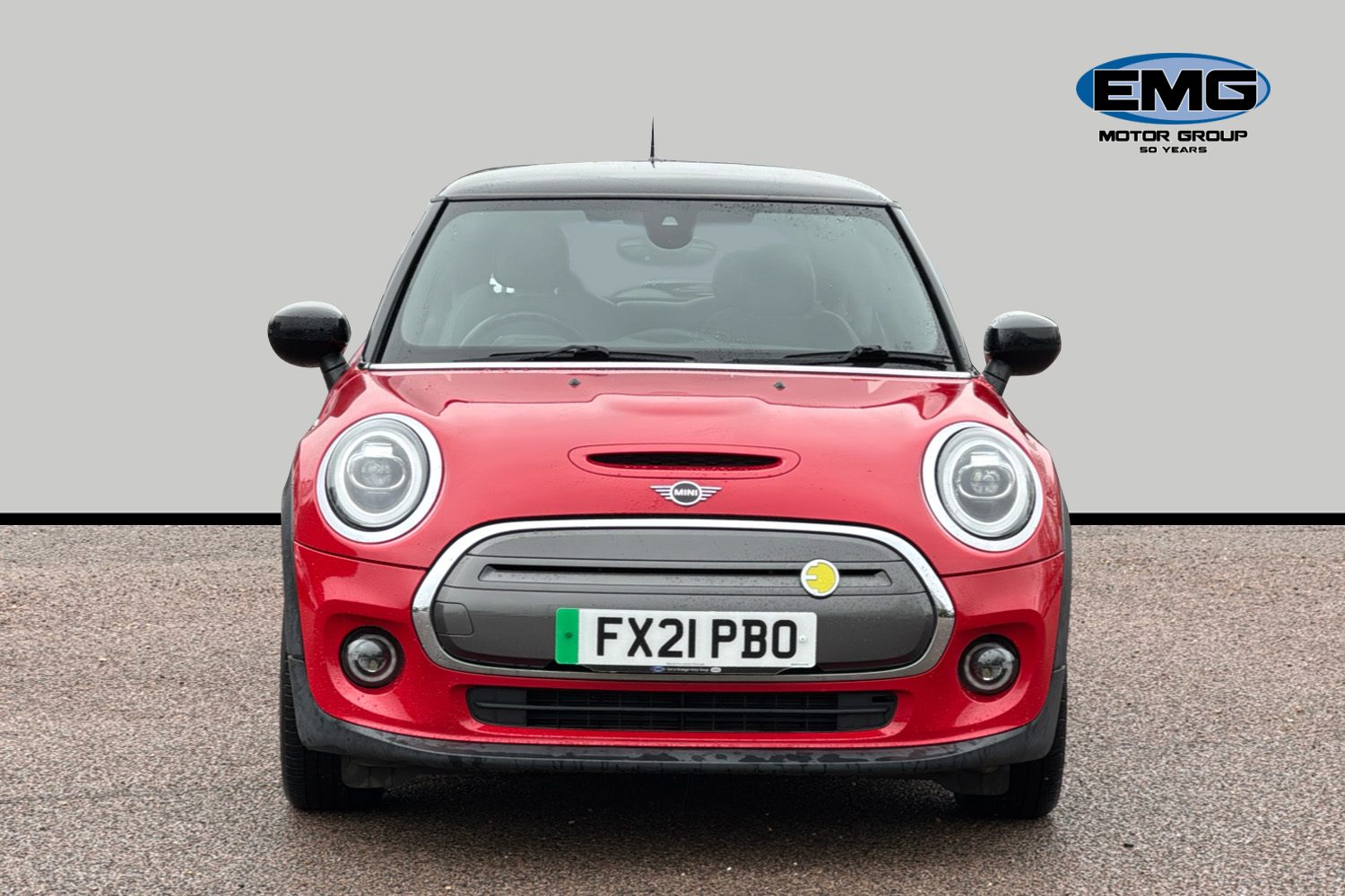 Used MINI Hatch 2021 for sale - 77589337: Photo 2
