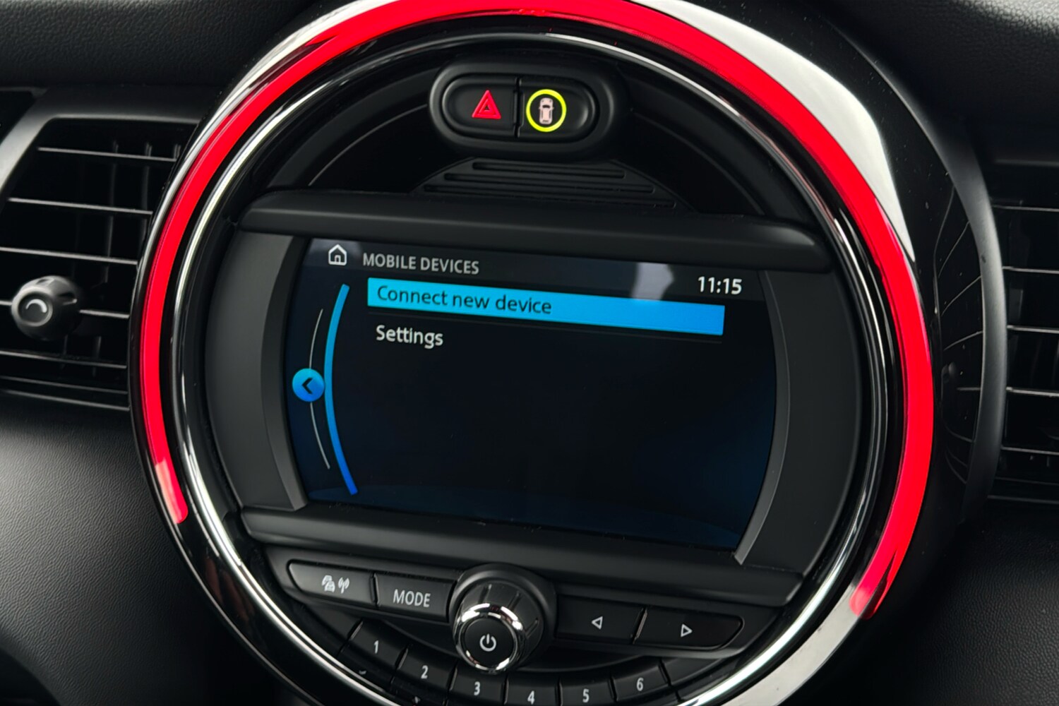 Used MINI Hatch 2021 for sale - 77589337: Photo 20