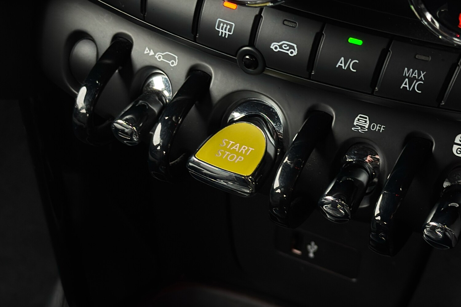 Used MINI Hatch 2021 for sale - 77589337: Photo 23