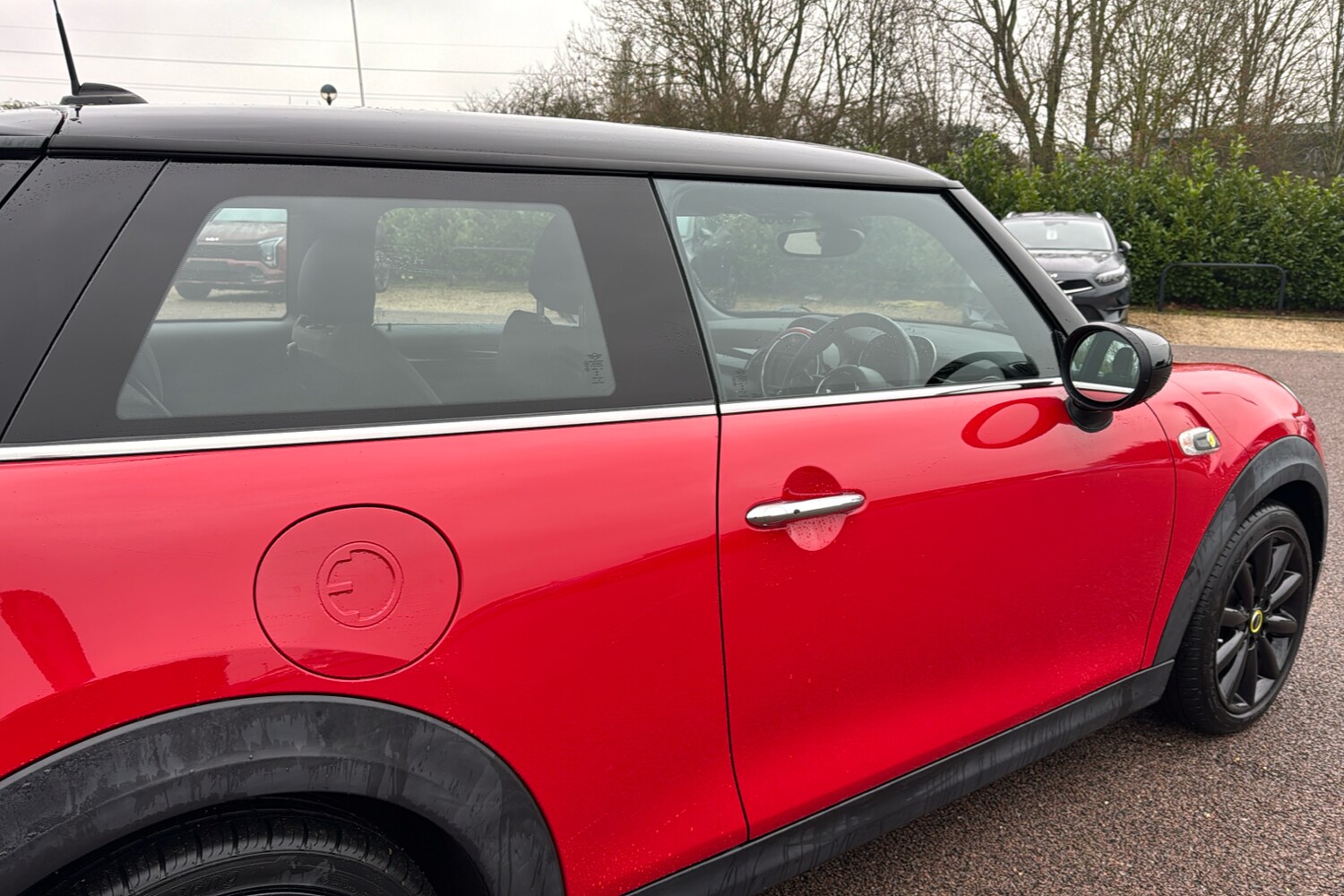 Used MINI Hatch 2021 for sale - 77589337: Photo 30