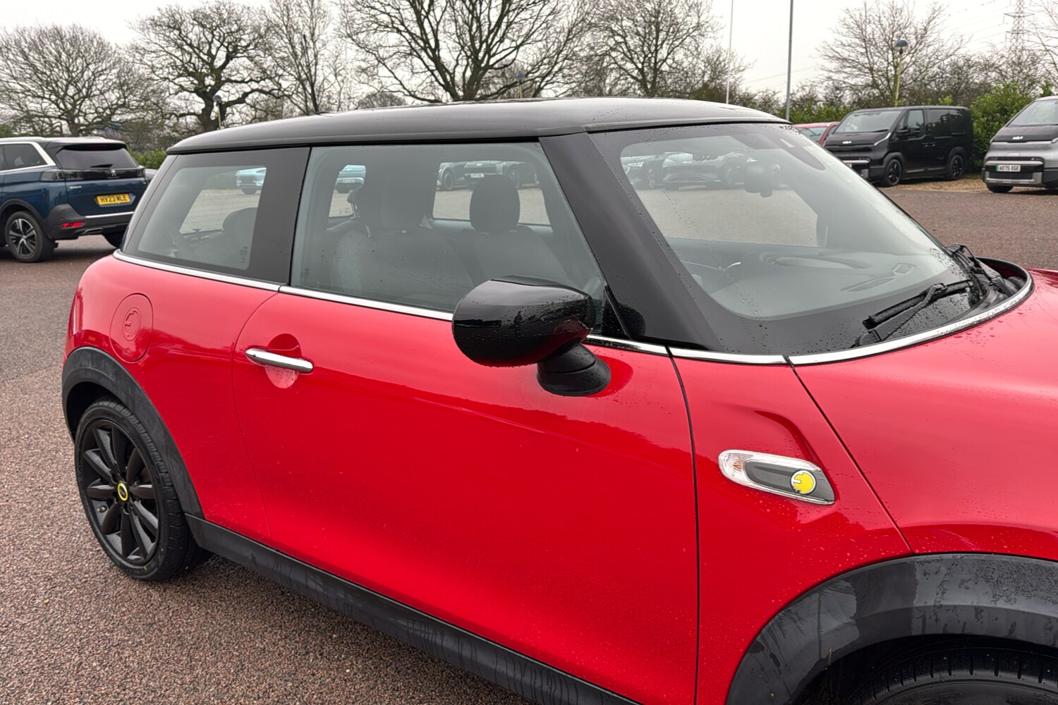 Used MINI Hatch 2021 for sale - 77589337: Photo 31