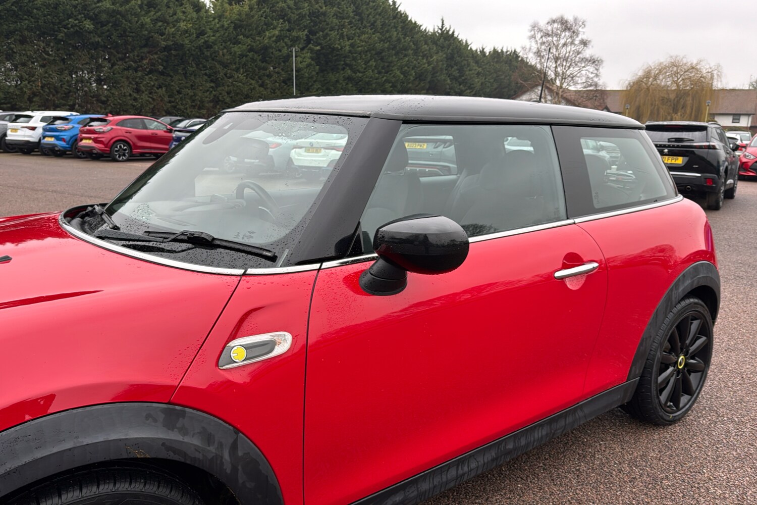 Used MINI Hatch 2021 for sale - 77589337: Photo 35